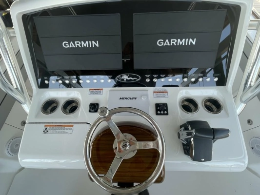 Valhalla Boatworks V-33 Yacht For Sale