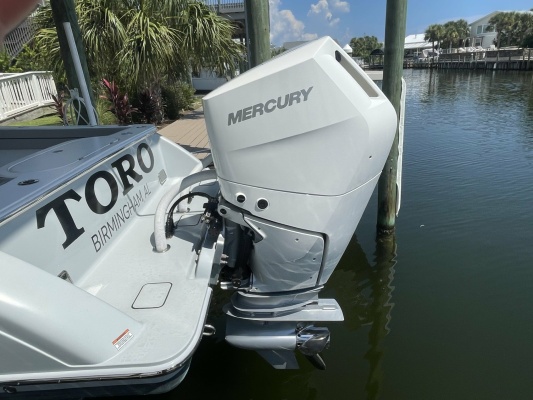 TORO 33ft Valhalla Boatworks Yacht For Sale