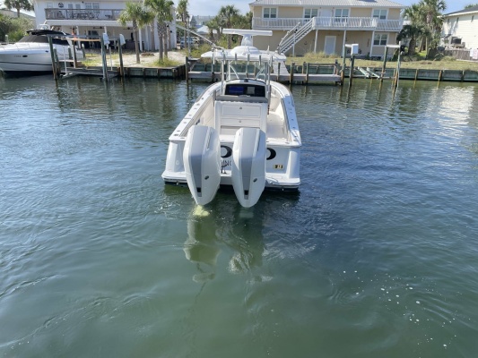 TORO 33ft Valhalla Boatworks Yacht For Sale