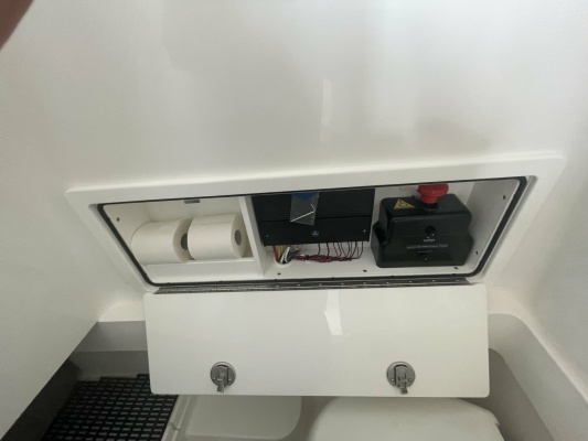 TORO 33ft Valhalla Boatworks Yacht For Sale