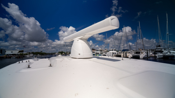 BLUE LEADER 32ft Sea Fox Yacht For Sale