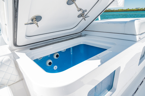 OUR TRADE 48ft HCB Yacht For Sale