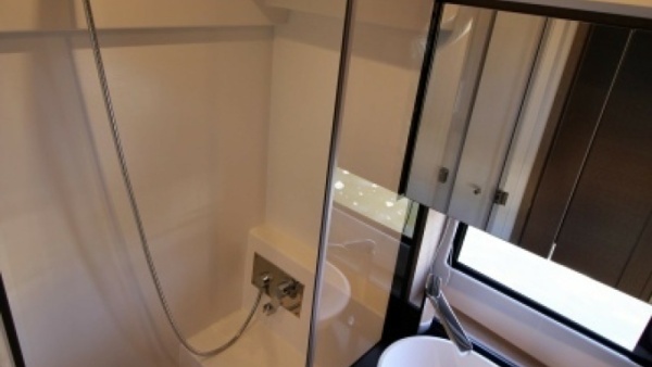Knot Done Yet 46ft Prestige Yacht For Sale