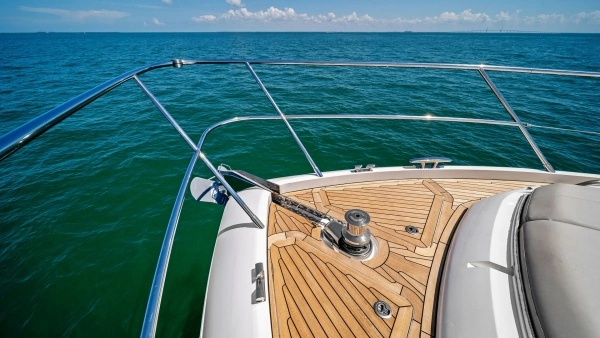 2019 Princess 65
