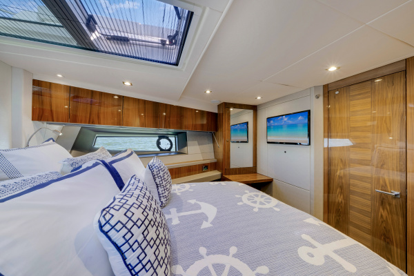 52ft Sunseeker Yacht For Sale