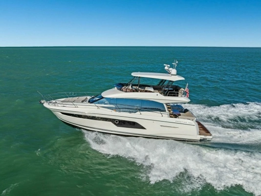 2022 Prestige 52