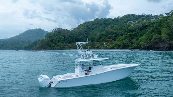 Onslow Bay 37 Tournament Edition Yacht For Sale