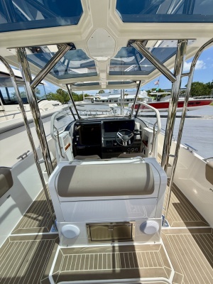 Zulu 30ft Nimbus Yacht For Sale