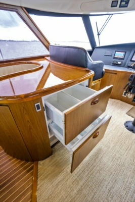 Last Call 70ft Viking Yacht For Sale