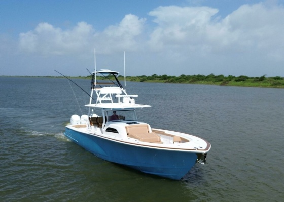 Simplicity 46ft Valhalla Boatworks Yacht For Sale