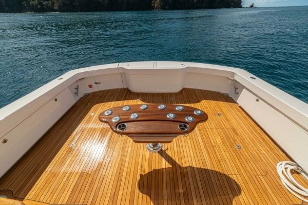 2025 Viking 58