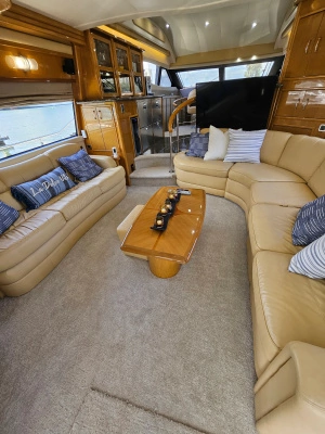 2007 Marquis 59