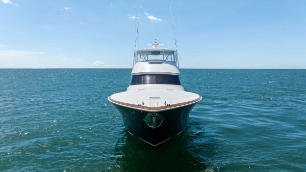 Viking 68 Convertible Yacht For Sale