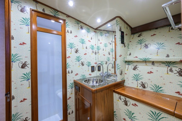 SIBONEY 60ft Rybovich Yacht For Sale