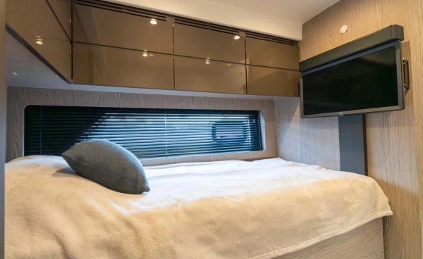 2023 Azimut 45