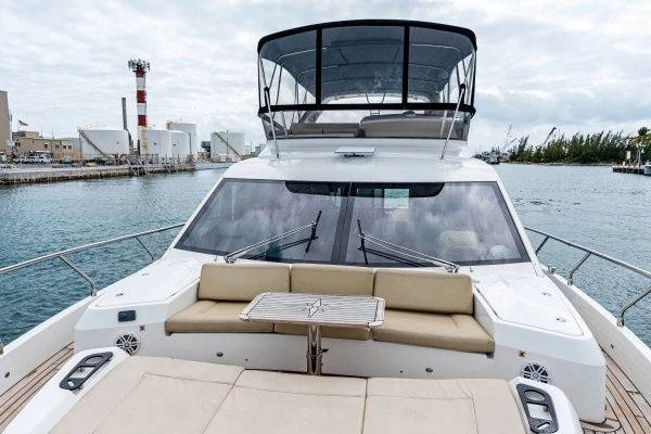 2015 Absolute 60