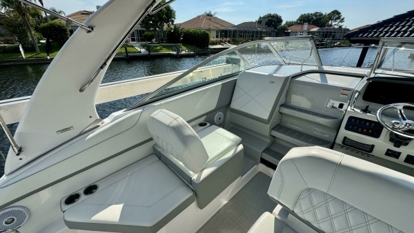 2022 Regal 26 XO