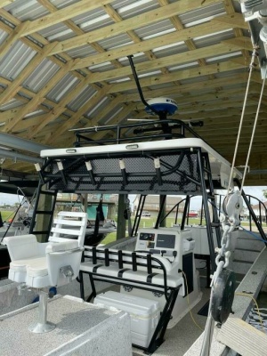 Pullin Drag 31ft Custom Yacht For Sale