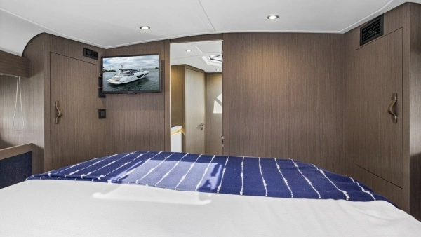 2022 Beneteau 41