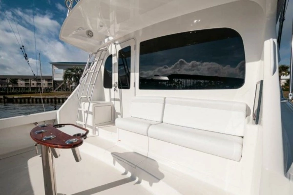 2012 Viking 42