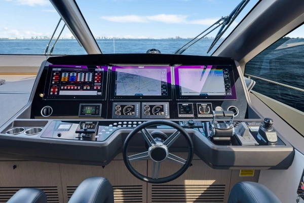 2020 Sunseeker 76