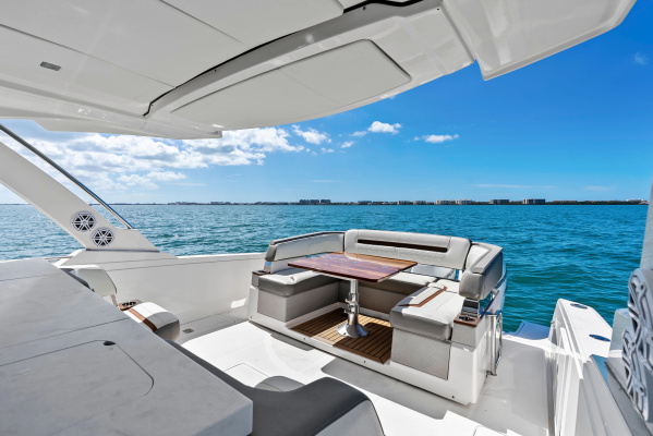 WESTWAY II 38ft Tiara Yachts Yacht For Sale
