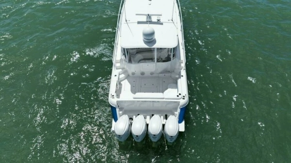 2019 Intrepid 47