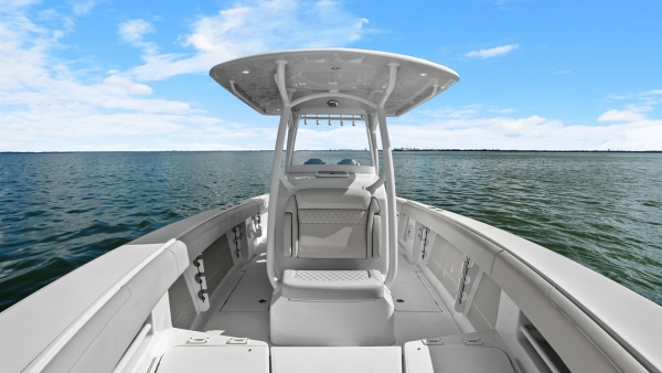 30ft Jupiter Yacht For Sale