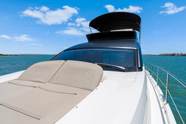 Fairline Squadron 50 Yacht For Sale