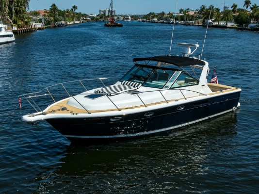 Black Jack 31ft Tiara Yachts Yacht For Sale