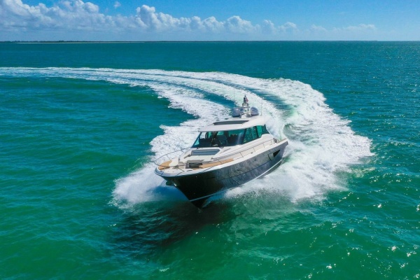 Tranquil Moments II 60ft Tiara Yachts Yacht For Sale