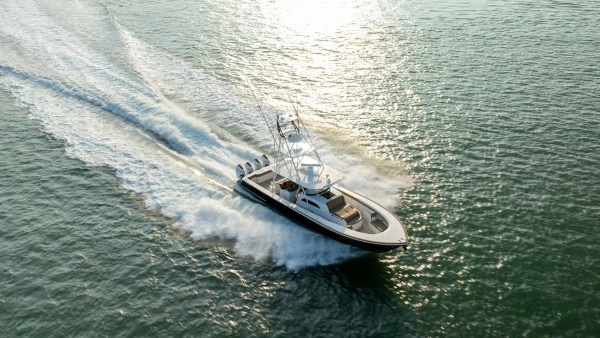 2022 Valhalla Boatworks 46