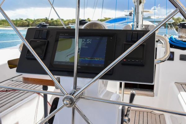 Southern Wind Bruce Farr Fast 72 Yacht For Sale