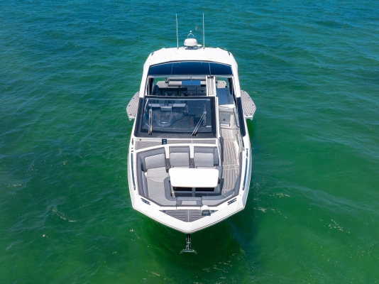 2023 Galeon 37