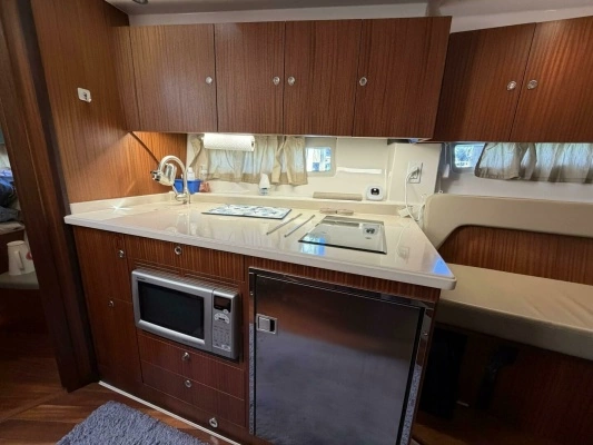 2014 Pursuit 41
