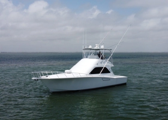 2002 Cabo 43