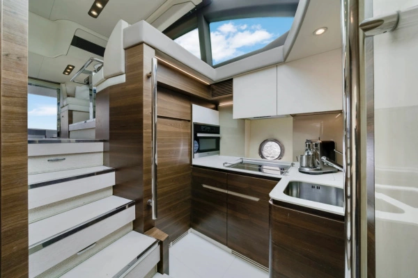 2016 Azimut 50