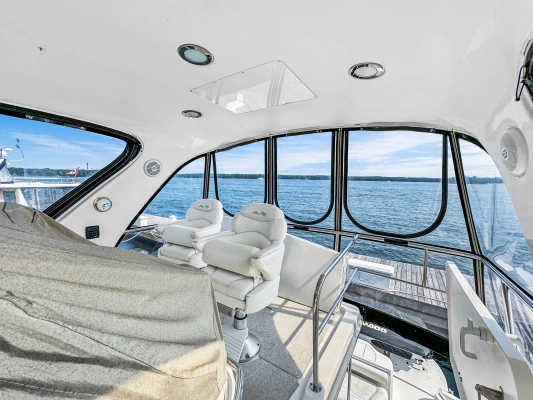 2003 Sea Ray 48