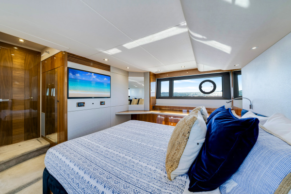 52ft Sunseeker Yacht For Sale