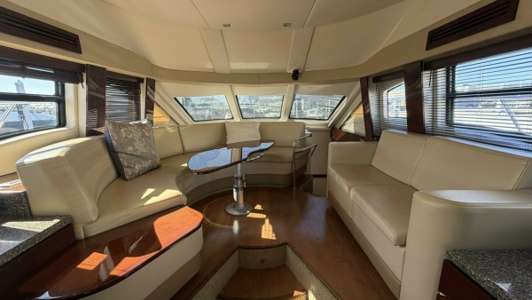Anchor Management  47ft Sea Ray Yacht For Sale