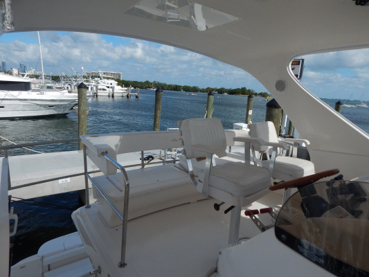Kir Royale 56ft Sea Ray Yacht For Sale