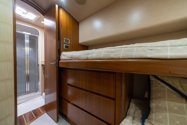 Contango 60ft Viking Yacht For Sale