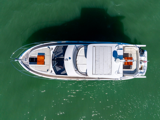 52ft Sunseeker Yacht For Sale