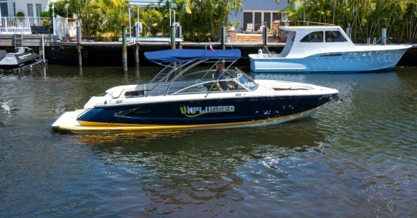 28-ft-Cobalt-2013-28-Unplugged Delray Beach Florida United States  yacht for sale