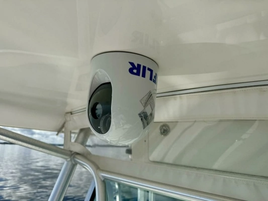 2006 Regulator 29