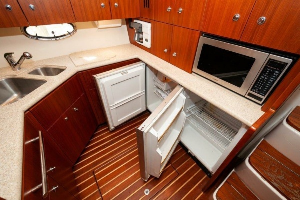 Kingfisher 42ft Tiara Yachts Yacht For Sale