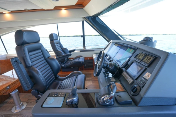 2020 Riviera 54