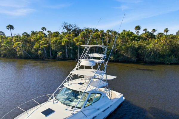 Serenity 31ft Tiara Yachts Yacht For Sale