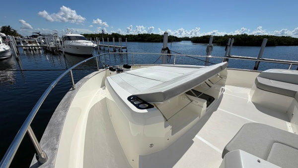 MAVI 57ft Absolute Yacht For Sale