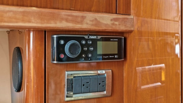 2005 Sunseeker 39